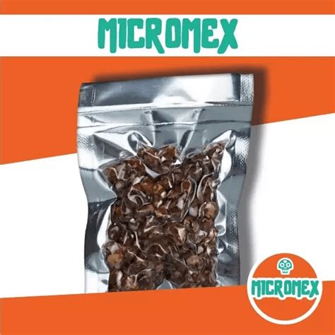 micromex truffles